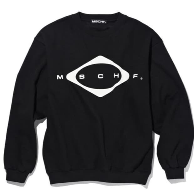 미스치프 맨투맨