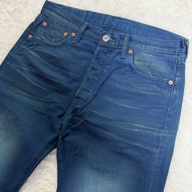 리바이스 청바지 W32 L30