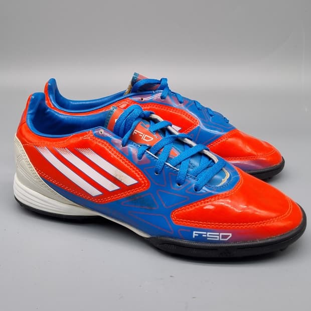 아디다스 F50 아동 풋살화230
