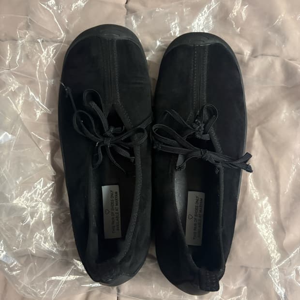 도쿄걸st 리본 밴딩 메리제인