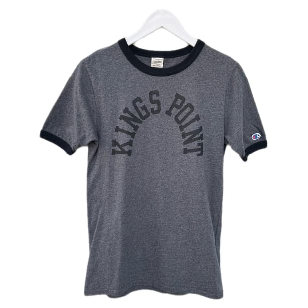 Champion Ringer tee 링거 티셔츠