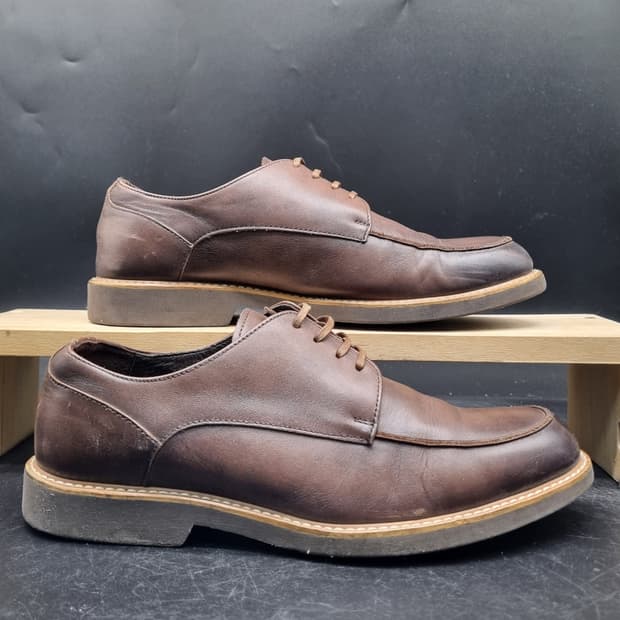 탠디 남성캐주얼구두 실사이즈255