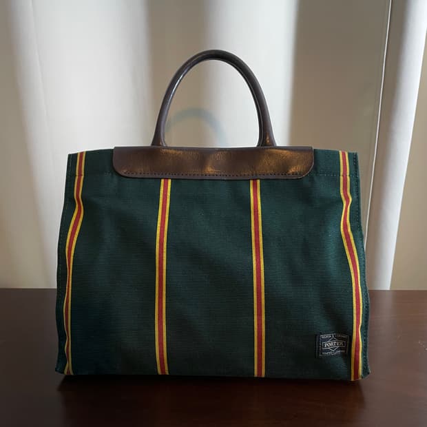 Sunbrella x HeadPorter