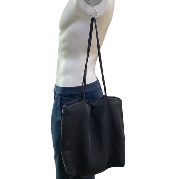 [051] Square Bag