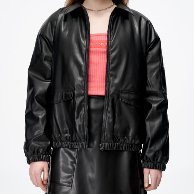 오페라 스포츠 브리 자켓