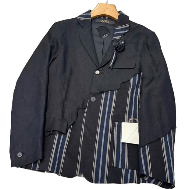 Archivio jm ribot 자켓 46사이즈