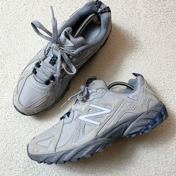 뉴발란스 610 데일리 스니커즈 운동화 A1723