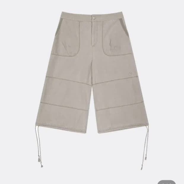 코이세이오 팬츠 베이지 사이즈 0 Coyseio