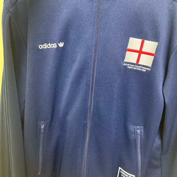 교환) 아디다스 잉글랜드