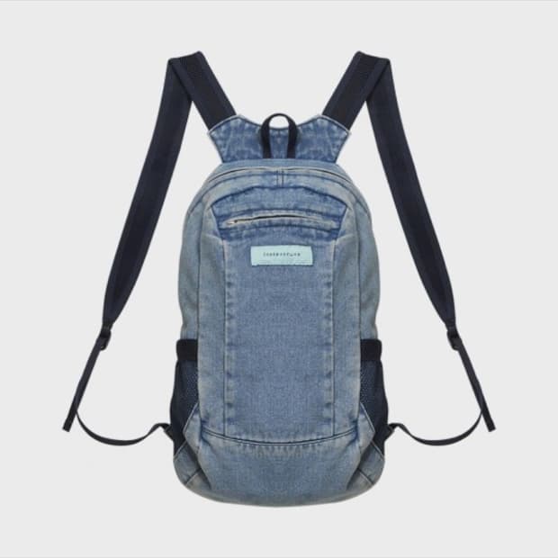 인스턴트펑크 백팩