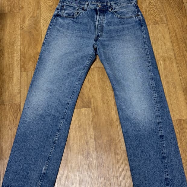 [32x32] 리바이스 LVC 55501 도르닉(50155-0099)