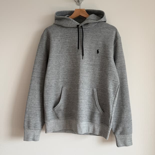 폴로 랄프로렌(Polo Ralph Lauren) 후드(QR 정품 인증)