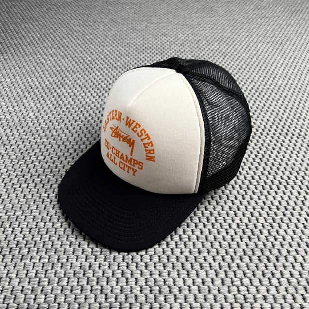 Stussy