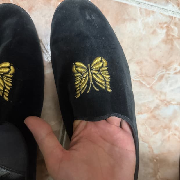 니들스 8사이즈 💛