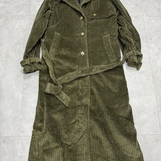 인스턴트펑크 코듀로이 