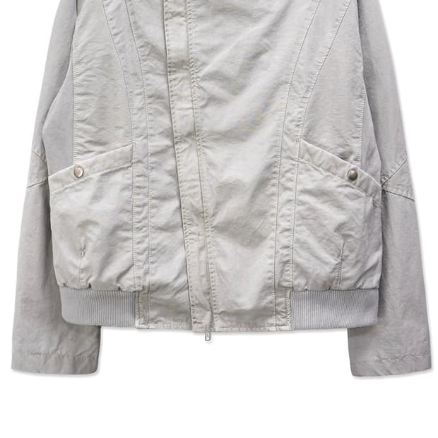(구매)CORE:13 EXPLORER JACKET (STONE GREY)