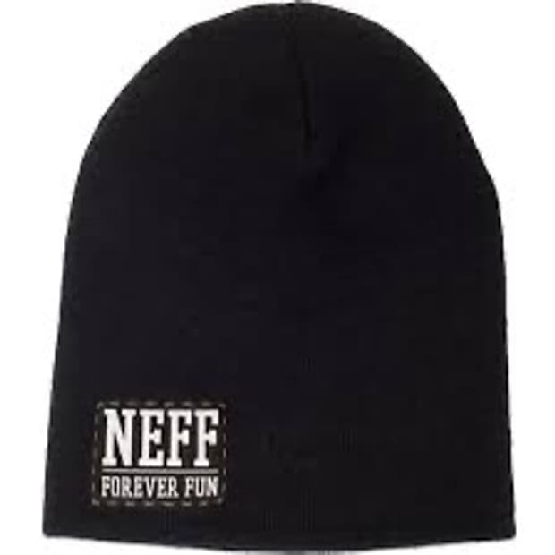 [Neff] 비니