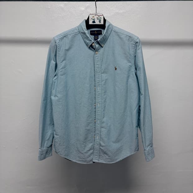 폴로 랄프로렌 셔츠 121