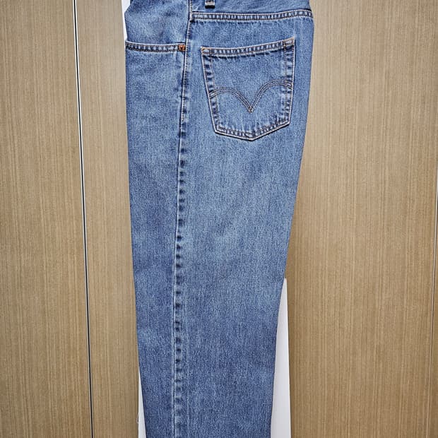 리바이스 550 31 30