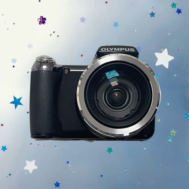 OLYMPUS SP-810UZ 울림푸스