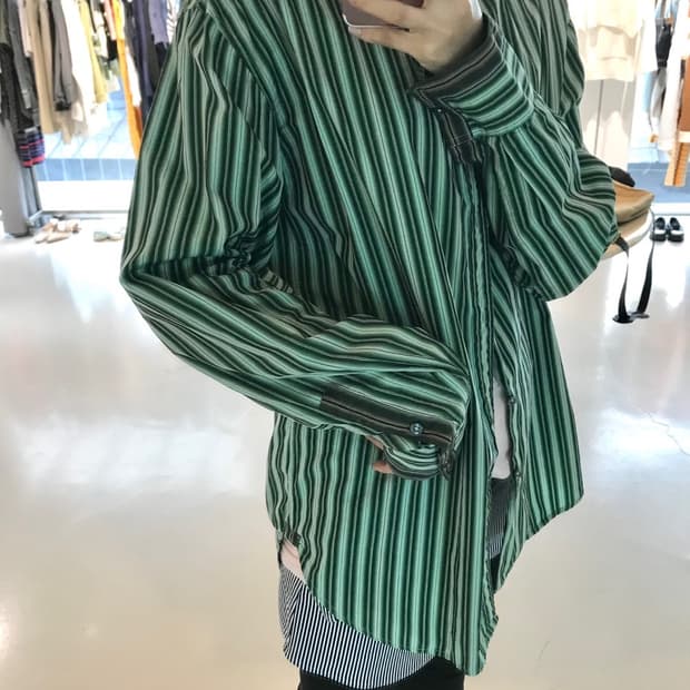 Vintage Paul Smith Shirt