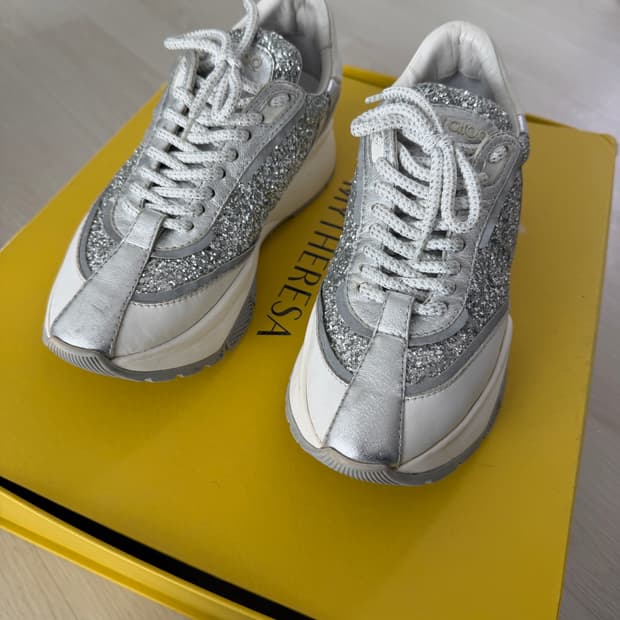 지미추 스니커즈 37