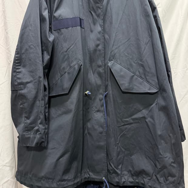 사카이 럭 모즈코트 15ss [3]