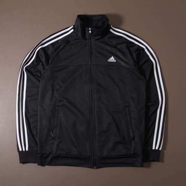 Adidas 아디다스 트랙탑 져지 L033