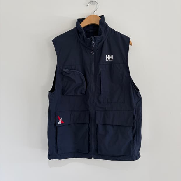 Helly Hansen vest