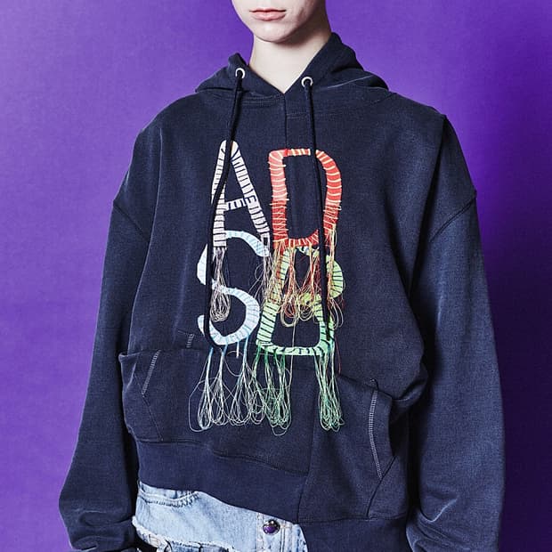 100) 앤더슨벨 ADSB 후드티 