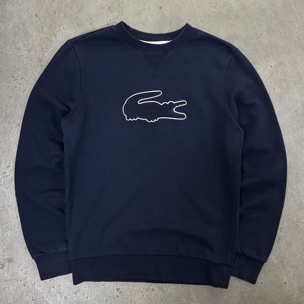 라코스테 맨투맨[1501]