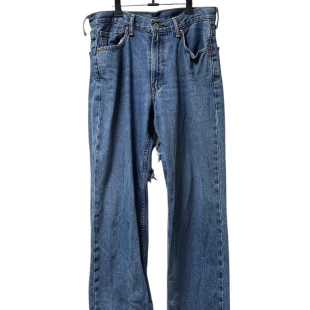 리바이스 550 33 30