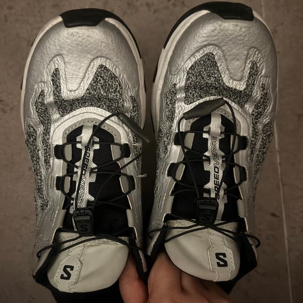 살로몬 스피드벌스 245mm