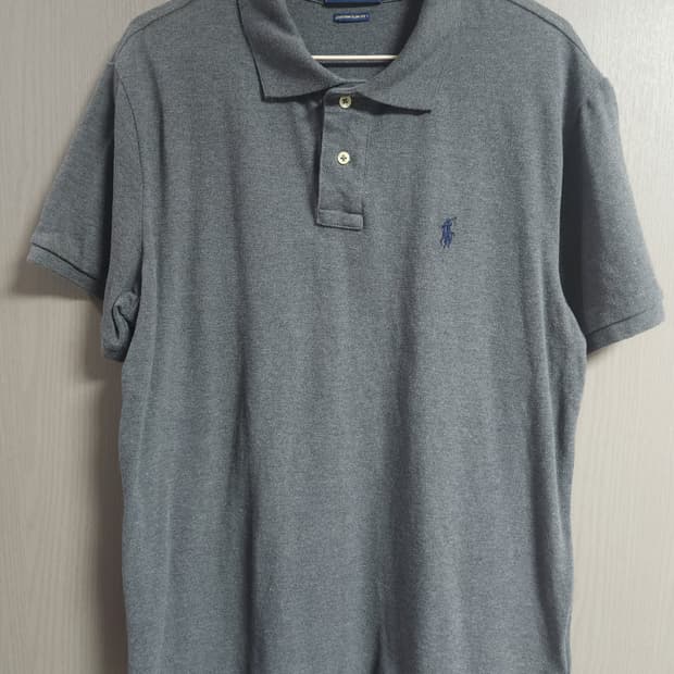 폴로 랄프로렌 반팔 카라티, 2XL