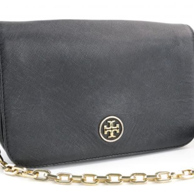 토리버치 크로스백