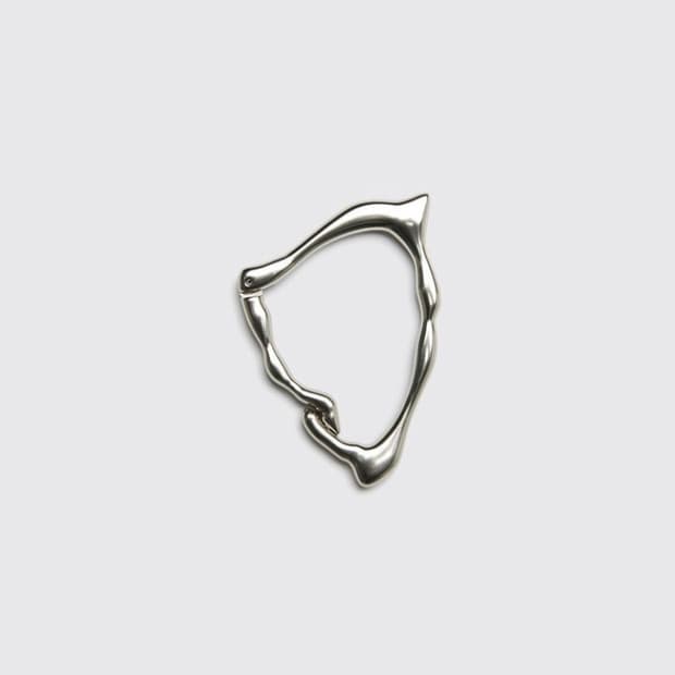 HATCHINGROOM / BONE & JOINT CARABINER