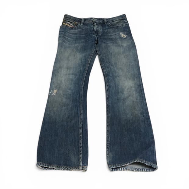 디젤 데님 팬츠 28