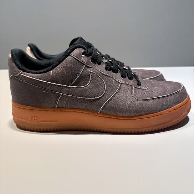 [280] 나이키 빈티지 에어포스1 '07