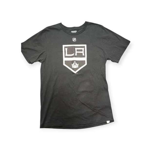 리복 제프 카터 반팔 티셔츠