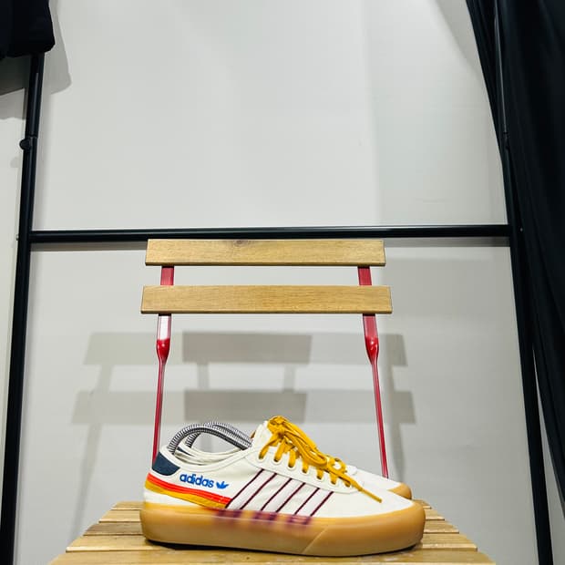 260) 아디다스 운동화 남성 남자 신발 델팔라