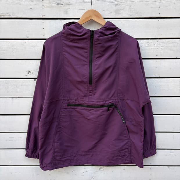 L.L.bean 엘엘빈 나일론 아노락