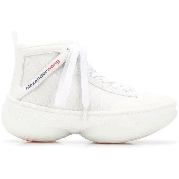 [40] 알렉산더왕 a1 스니커즈