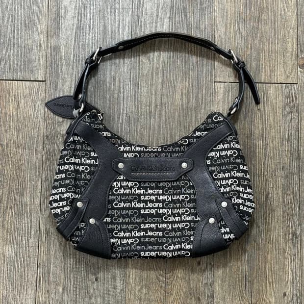 Calvin Klein Vintage Bag