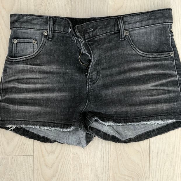 보헤미안 서울 반바지
