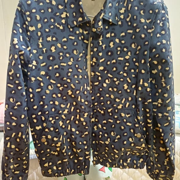 아페쎄 레오파드