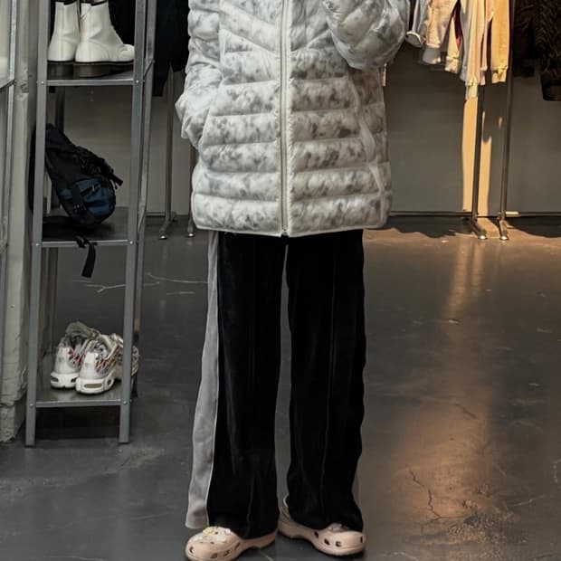 나이키 합성 다운 필 패딩 A2914