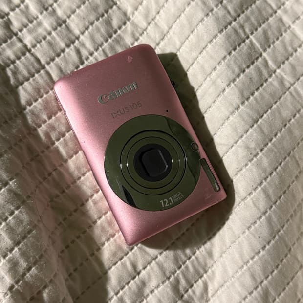 캐논 익서스 105