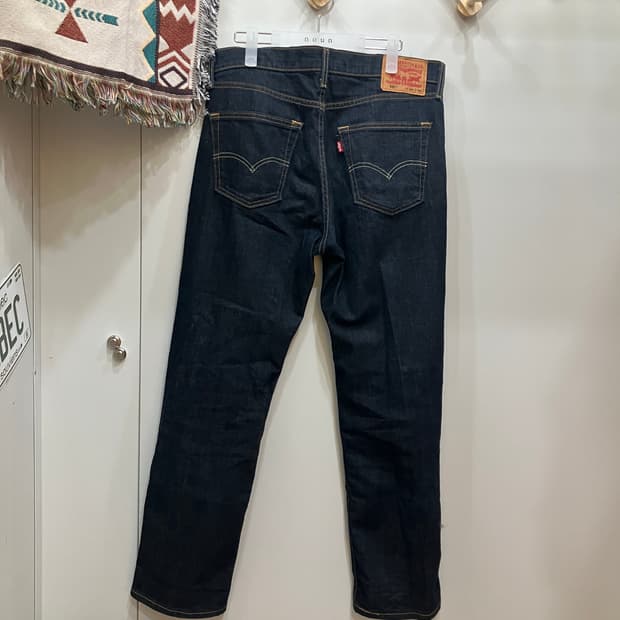 LEVIS 리바이스 541 인디고데님 팬트 W34 L30