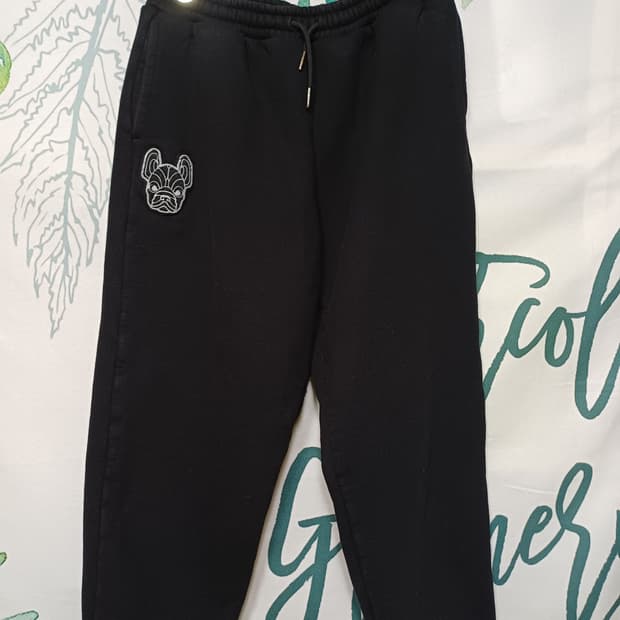 Free 라이프워크 미니독 팬츠 바지