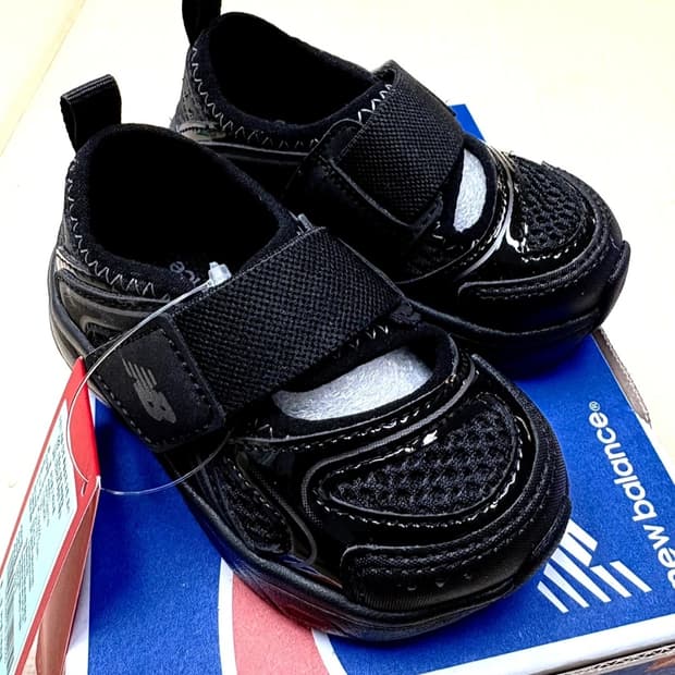 프리들X 블랙 130 미시착 새상품